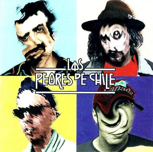 Discos 1994: cambio de paradigma